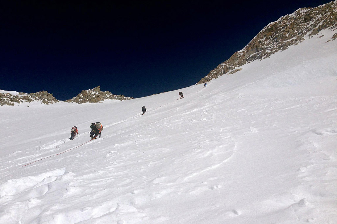 Foto: Fatima Williamson