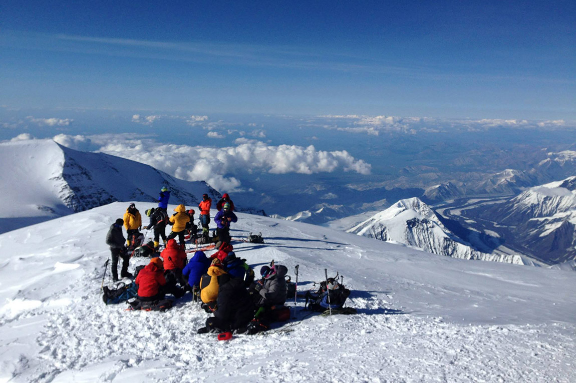 Foto: Fatima Williamson