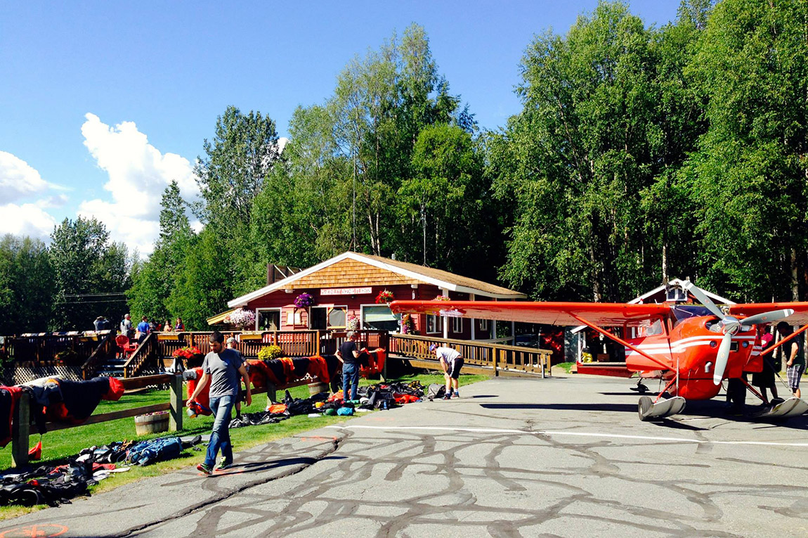 Foto: Fatima Williamson