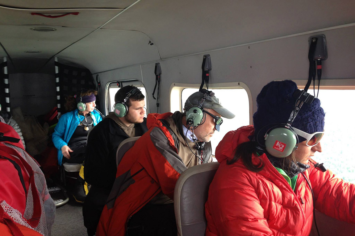 Foto: Fatima Williamson