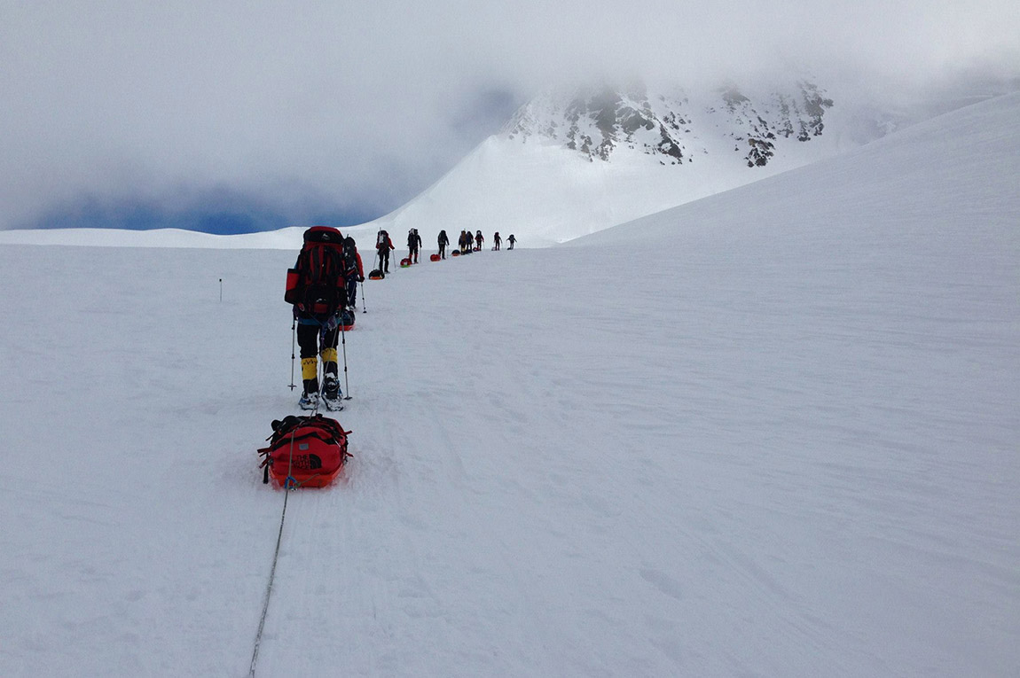 Foto: Fatima Williamson