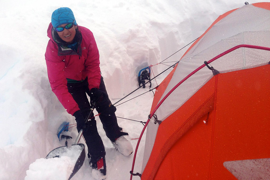 Foto: Fatima Williamson