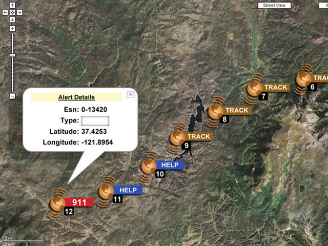 Expedi��o Miramundos Estrada Real
