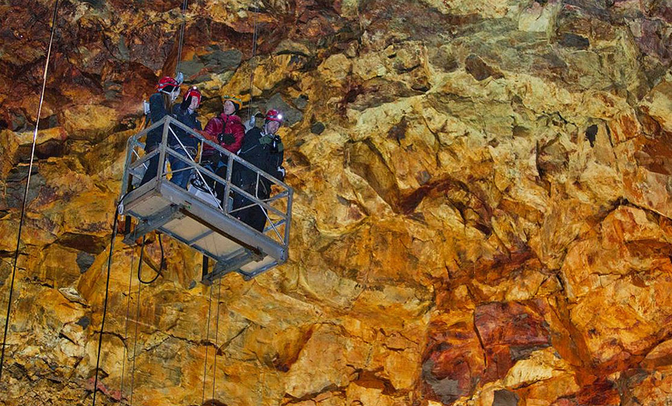 Foto: Vilhelm Gunnarsson/3H Travel