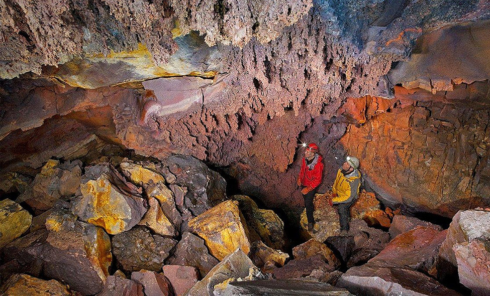 Foto: VHans Strand/3H Travel