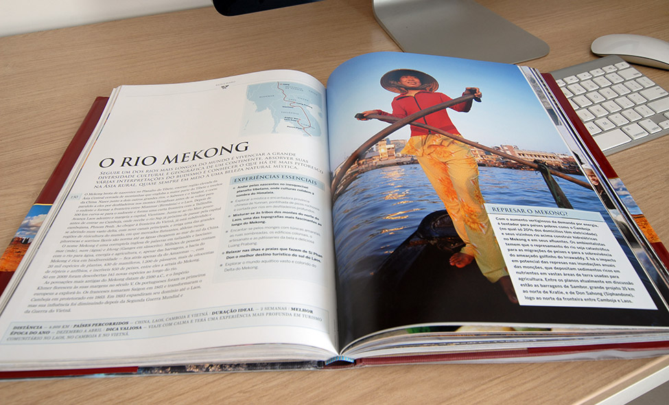 Foto: Landsat 5, em 8/4/1985