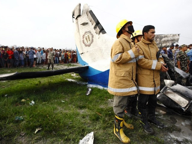 Foto: Simrik Air / Handout