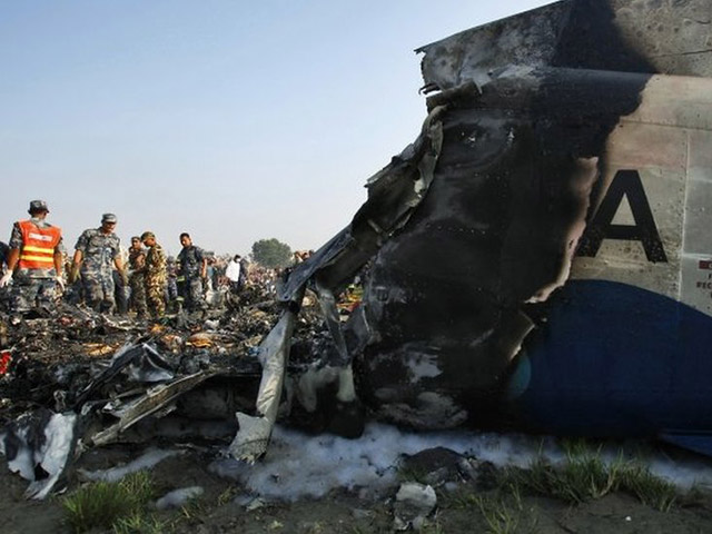 Foto: Alpine Ascents