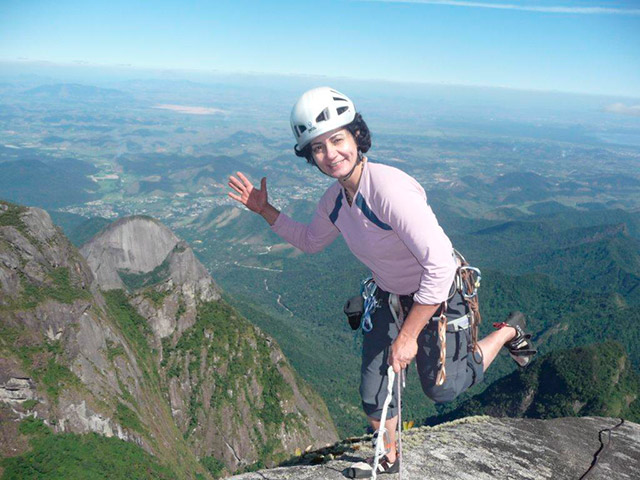 Foto: Alexandre Char�o