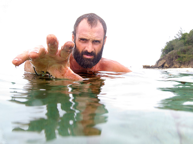 Foto: Discovery Channel