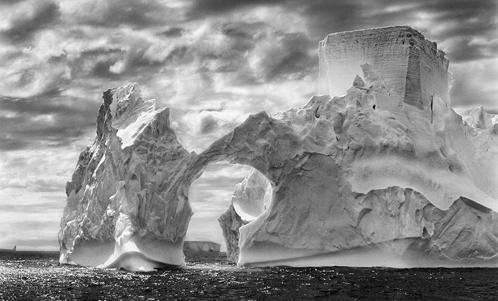 Foto: Sebasti�o Salgado