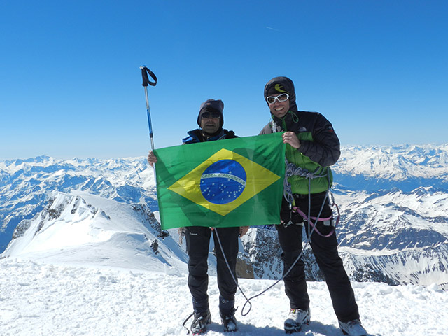 Foto: Cristiano M�ller