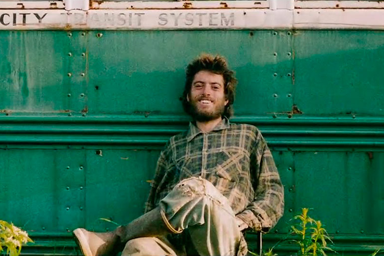 Foto: Chris McCandless