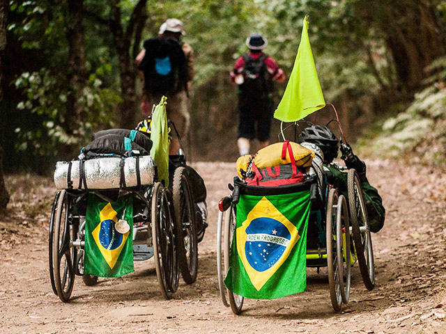 Foto: Graziela Teixeira