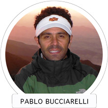 Pablo Bucciarelli