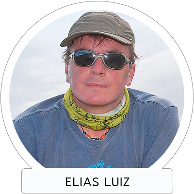 Elias Luiz