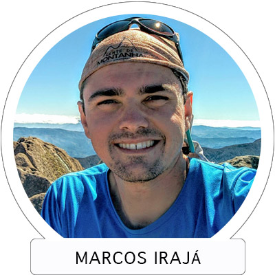 Marcos Iraj