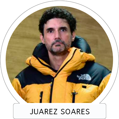 Juarez Soares