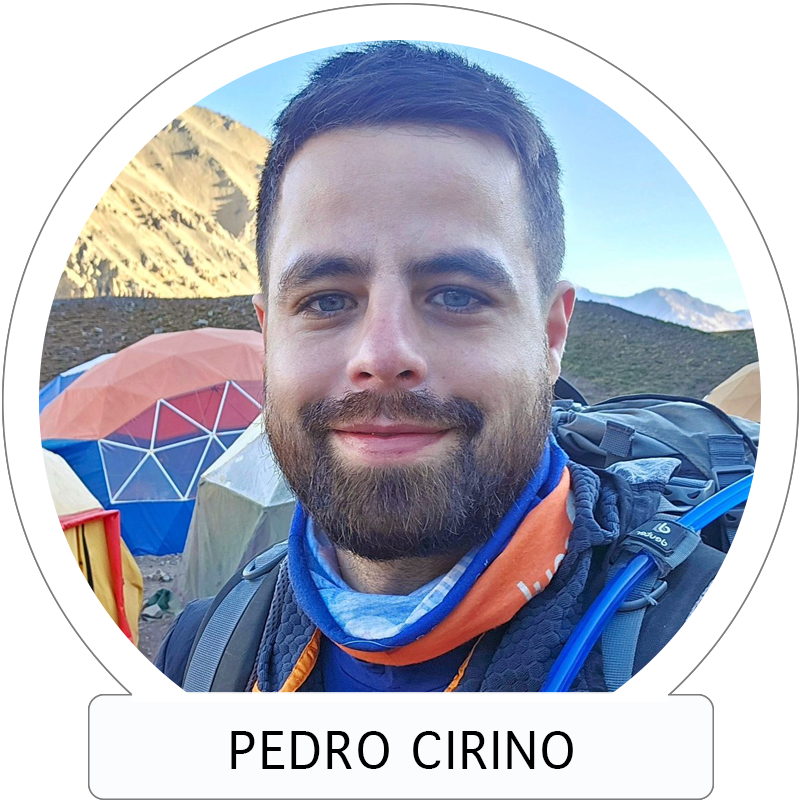 Pedro Cirino