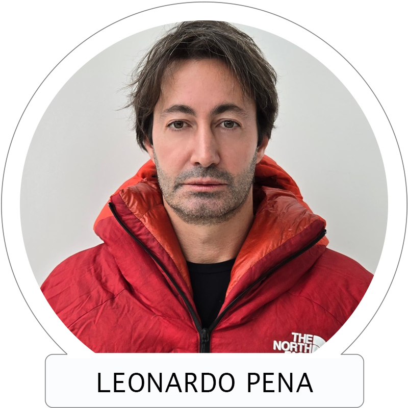 Leonardo Pena