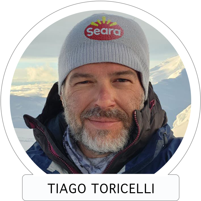 Tiago