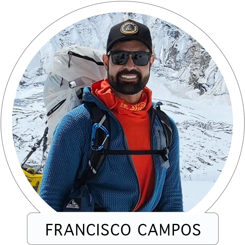 Francisco Campo